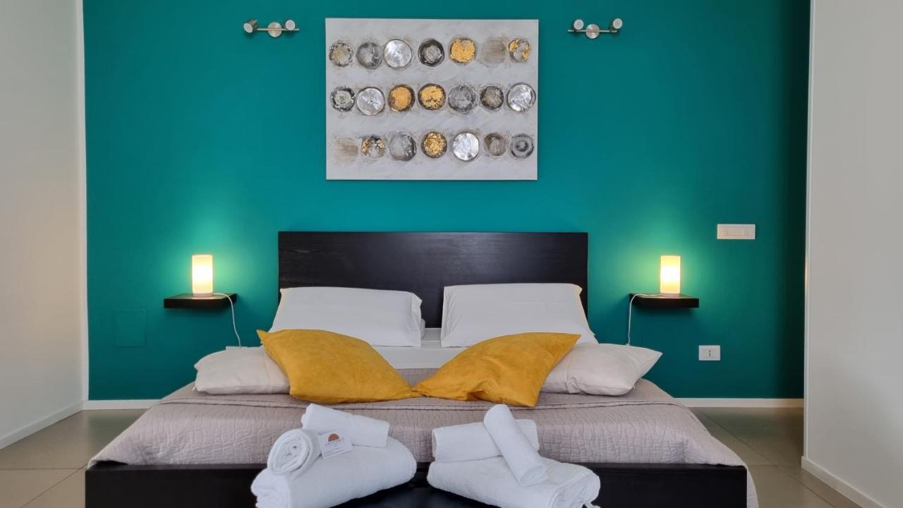 Location10 Bed and breakfast Palermo