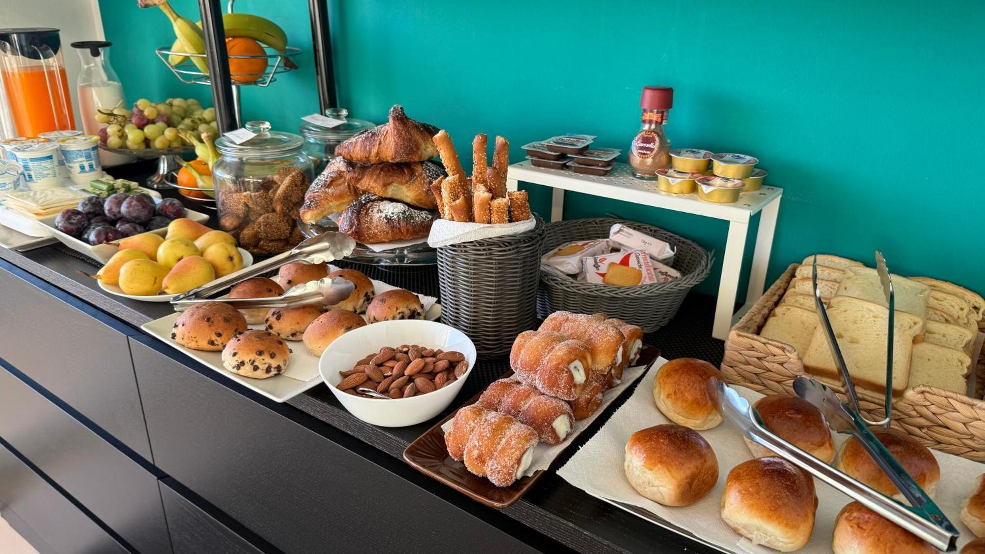 Location10 Bed and breakfast Palermo