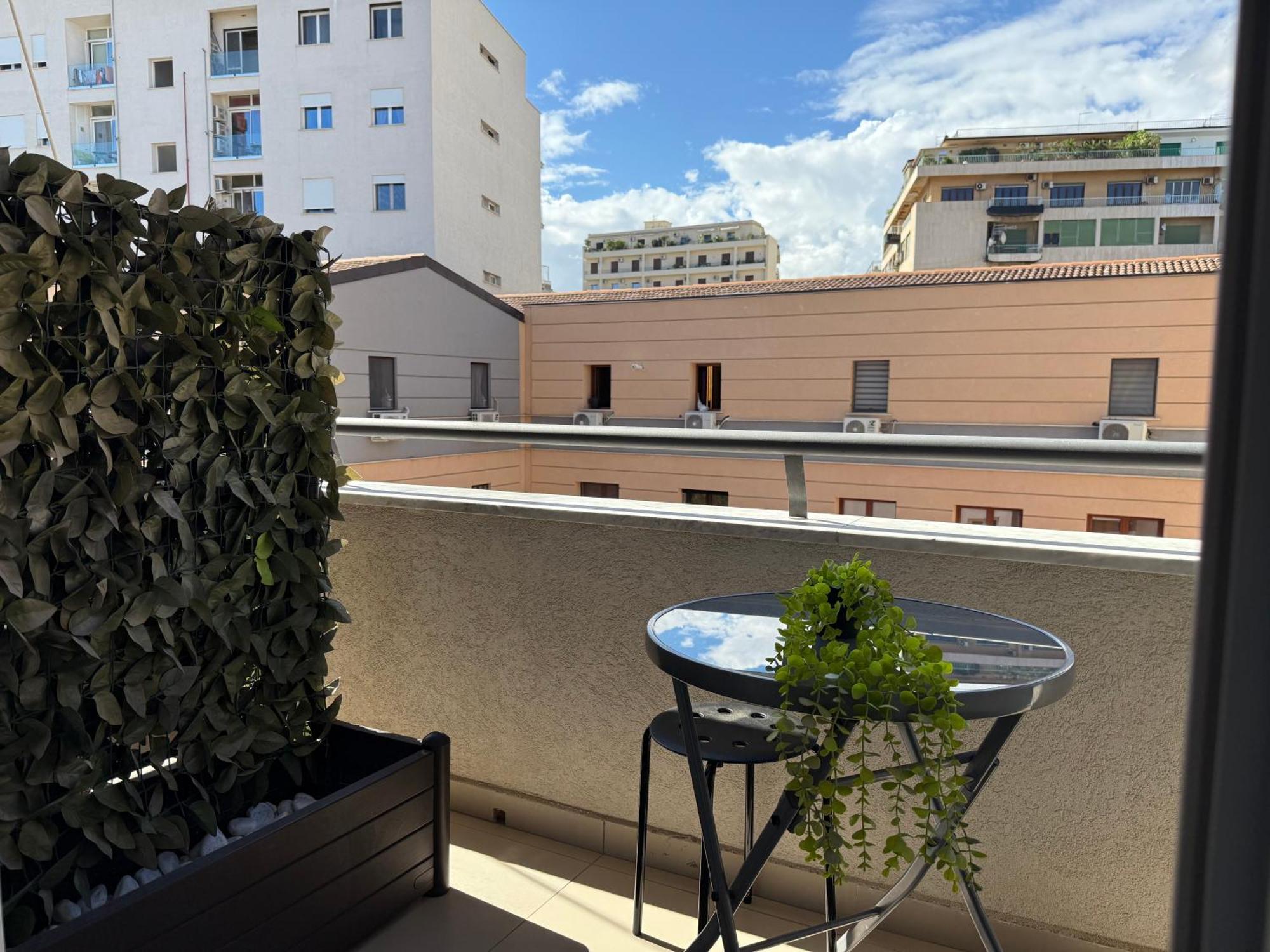 Location10 Bed and breakfast Palermo