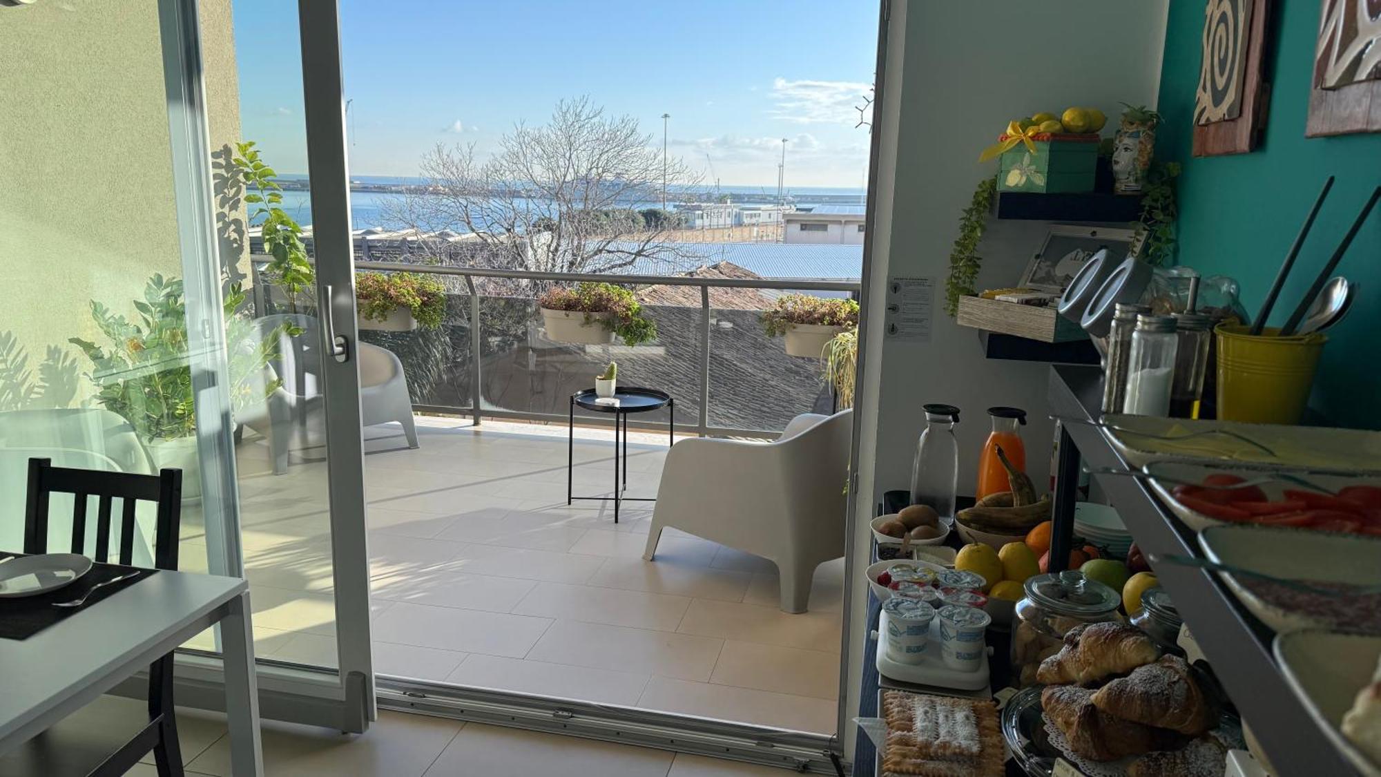Location10 Bed and breakfast Palermo