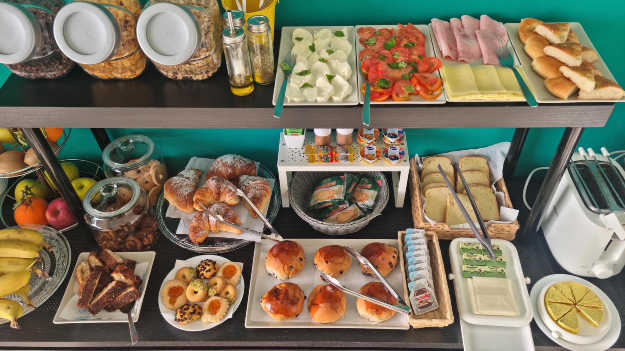 Acomodação com café da manhã  Location10