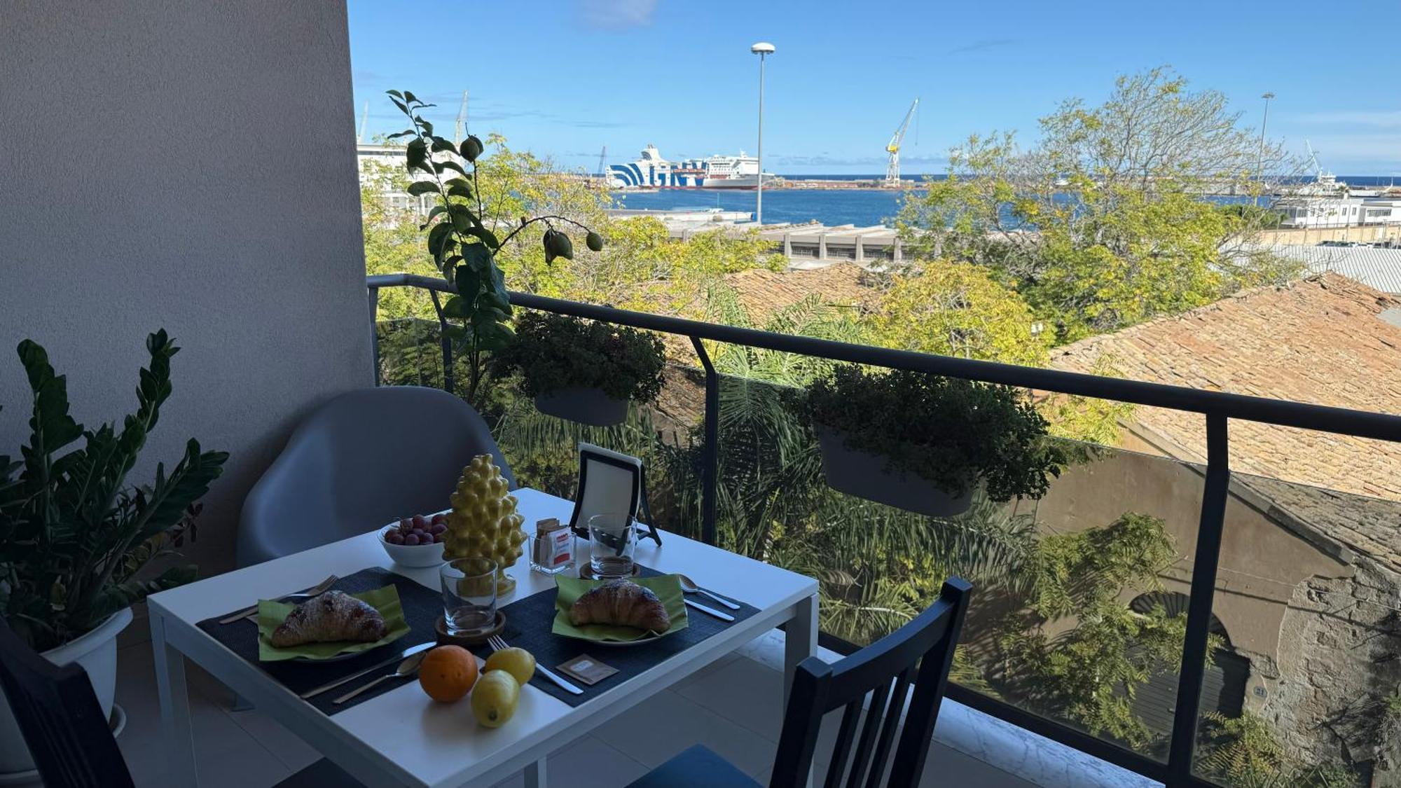 Location10 Acomodação com café da manhã 