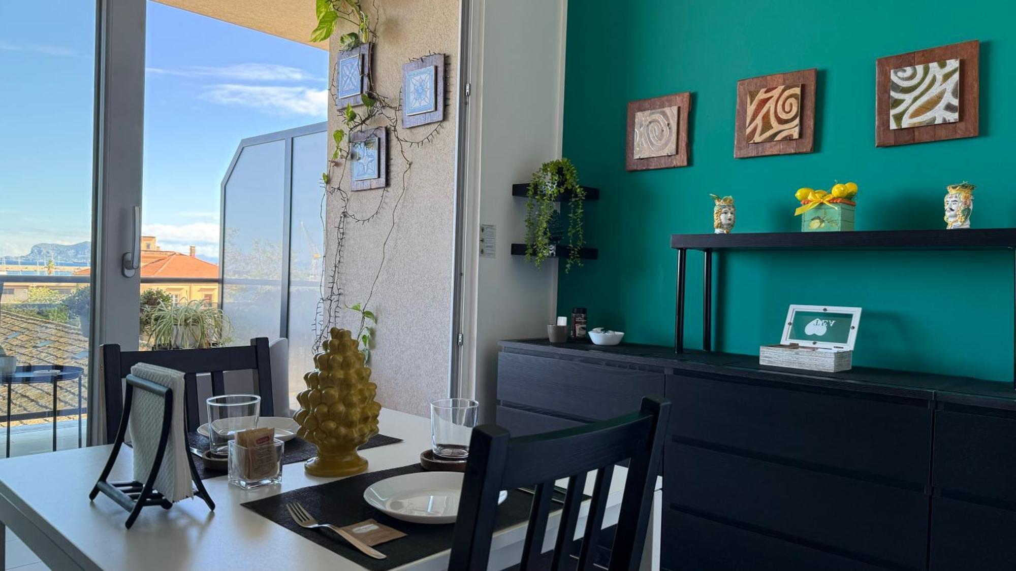 Acomodação com café da manhã  Location10