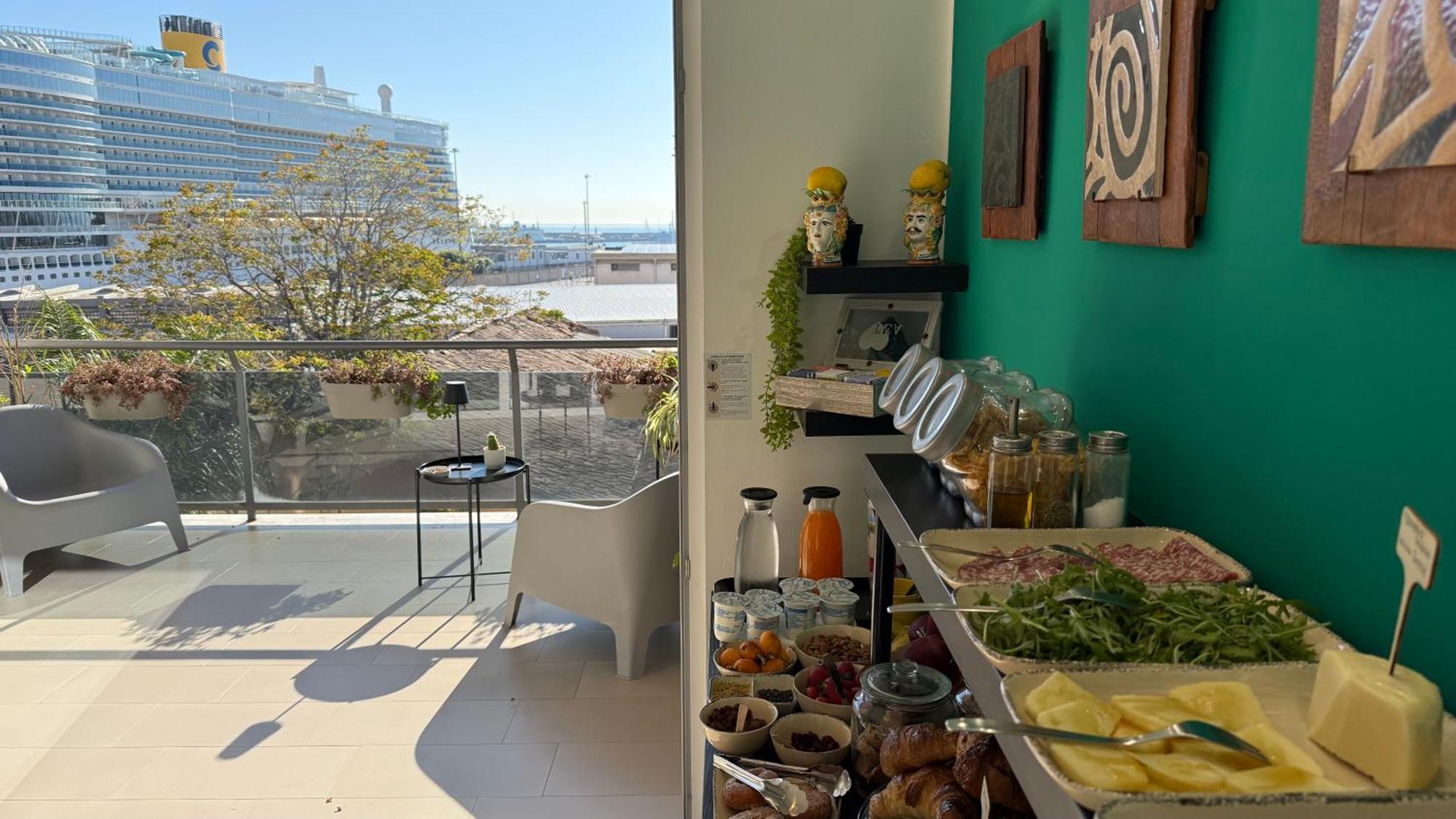 Location10 Acomodação com café da manhã 